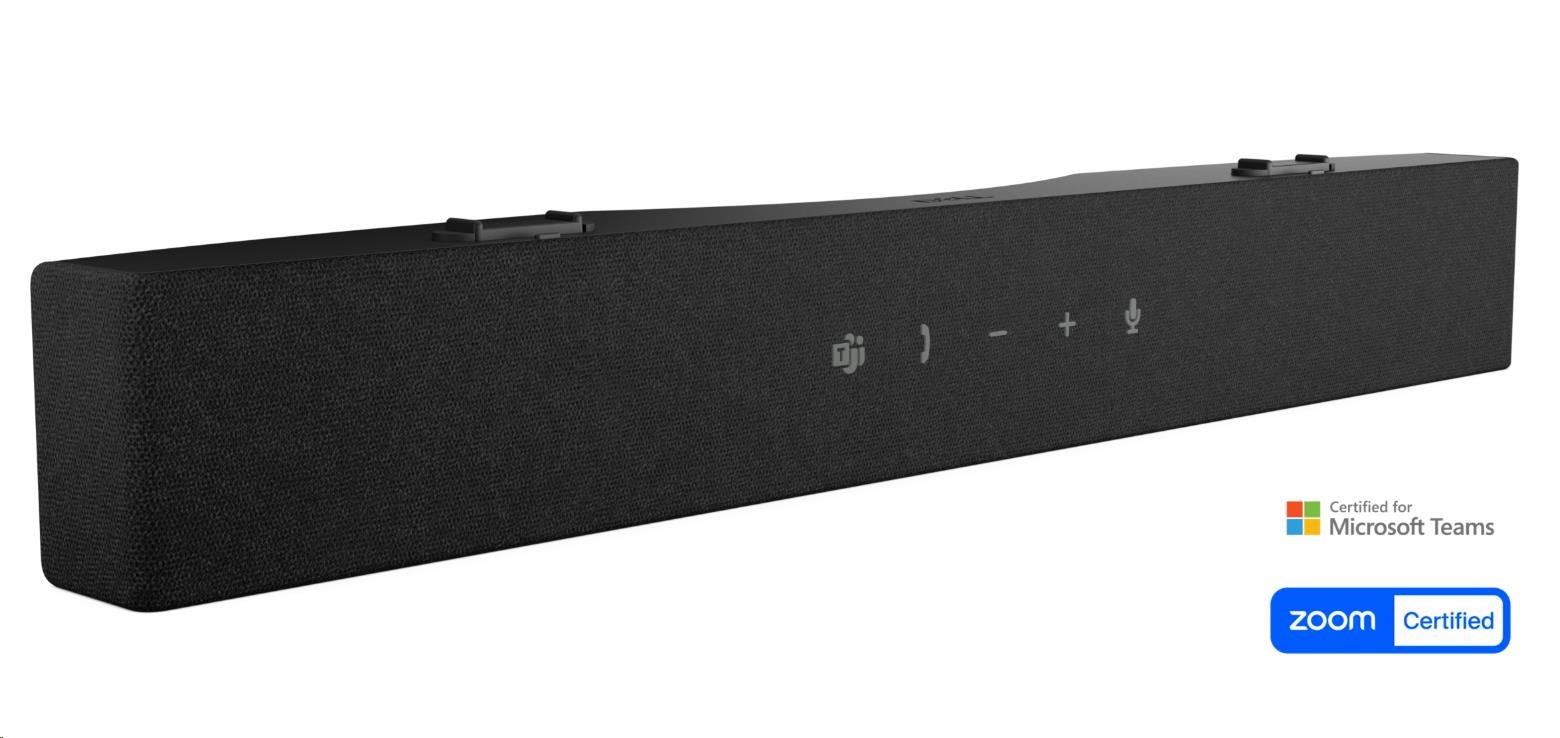 DELL Pro Premium Conferencing Soundbar - SB725 SB725-DWW Dell