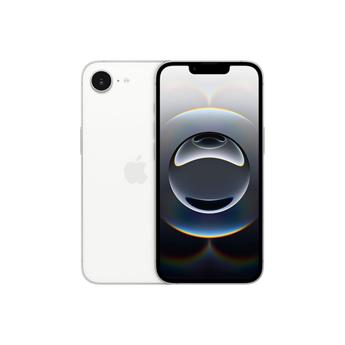 iPhone 16e 256 GB biely MD1W4SX-A Apple