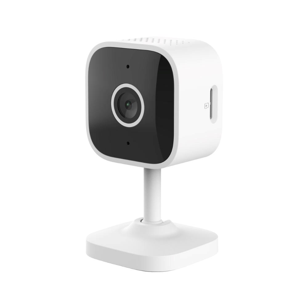 TRUST Kamera IPCAM-2900, WiFi, indoor, bílá 71365 Trust