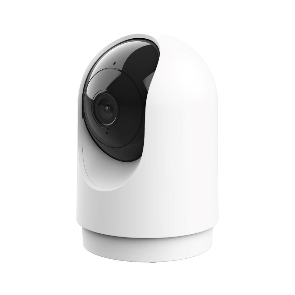 TRUST Kamera IPCAM-2700, WiFi, indoor, bílá 71364 Trust