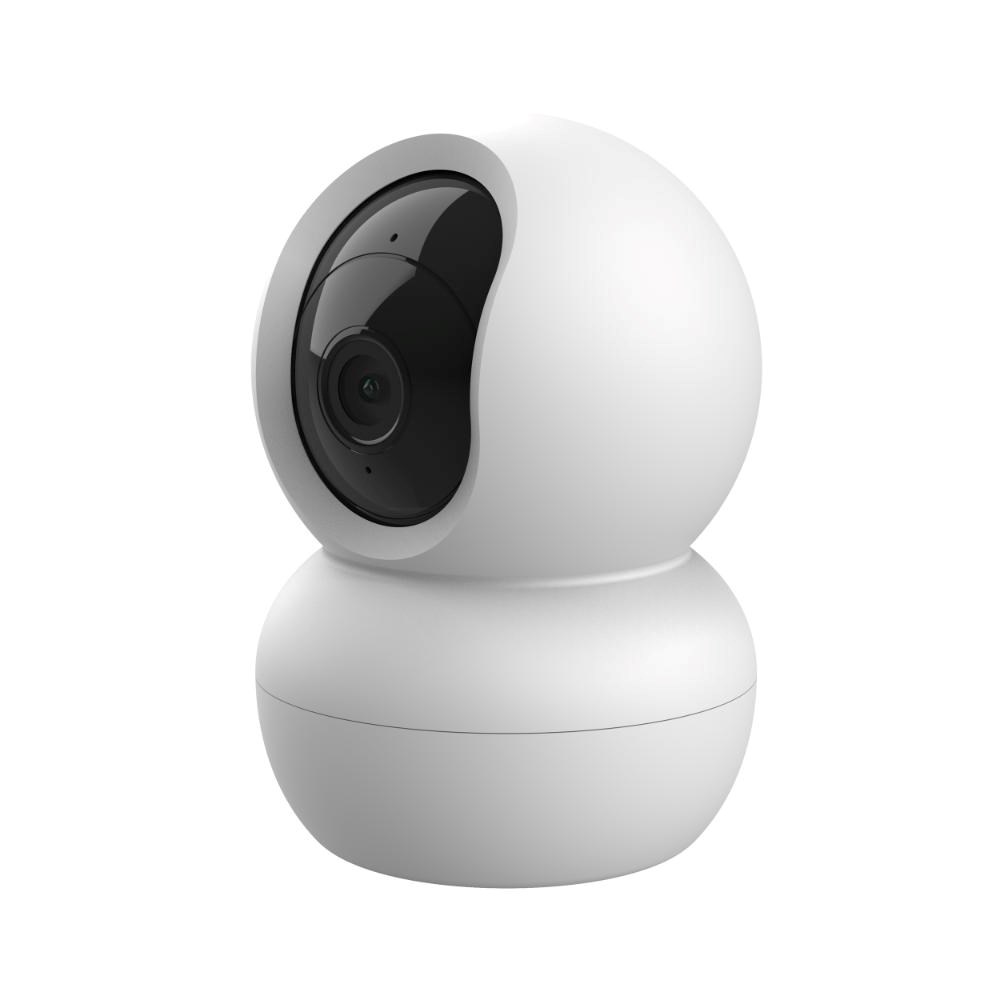 TRUST Kamera IPCAM-2800, WiFi, indoor, bílá 71366 Trust
