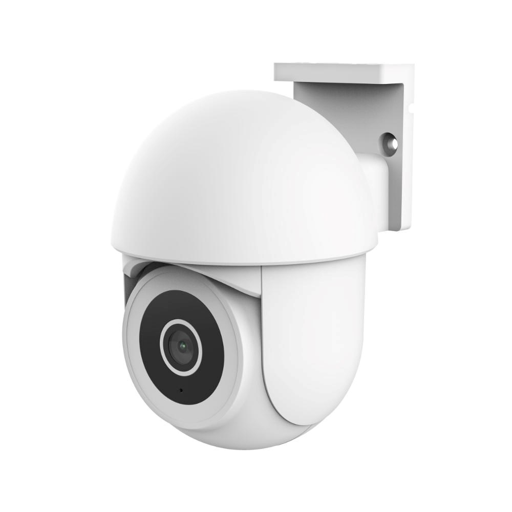 TRUST Kamera IPCAM-3900, WiFi, outdoor, bílá 71363 Trust
