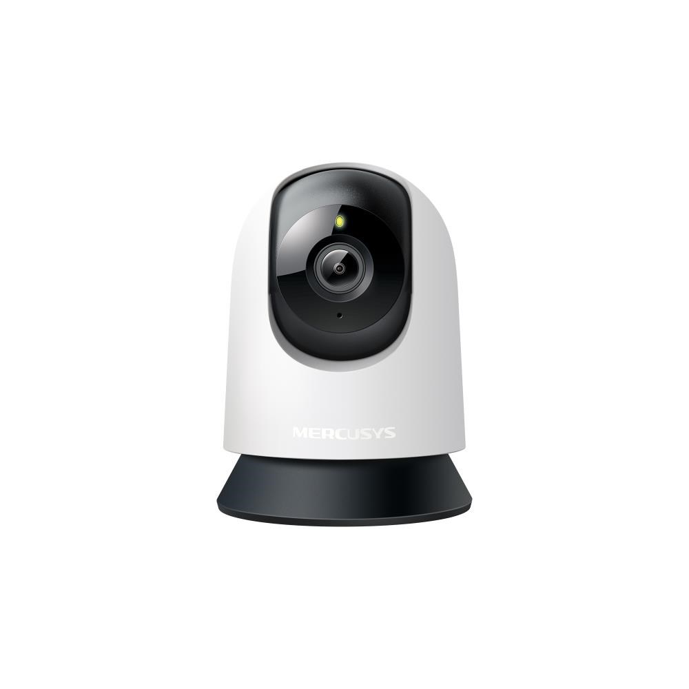 Mercusys MC200 Pán/Tilt Home sec WiFi Camera