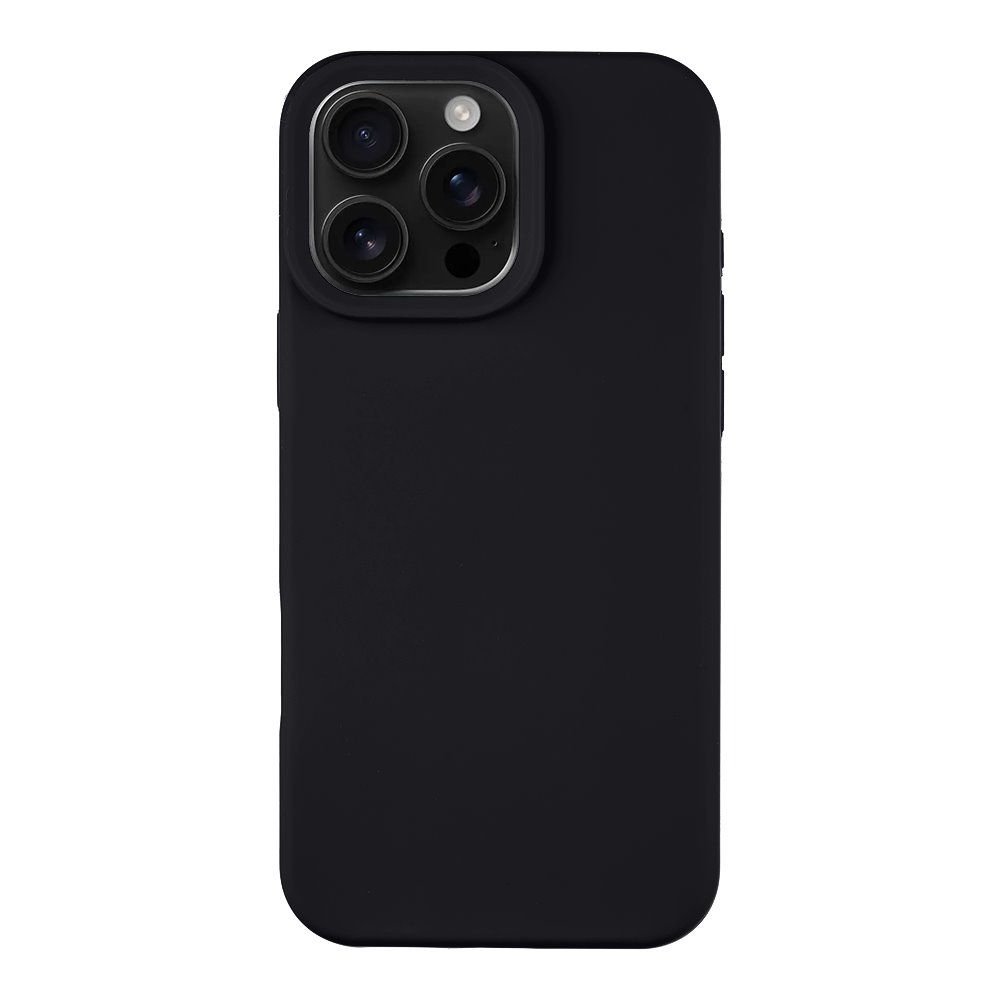 Tactical MagForce Velvet Smoothie Kryt pre Apple iPhone 16 Pro Max Asphalt 8596311259111