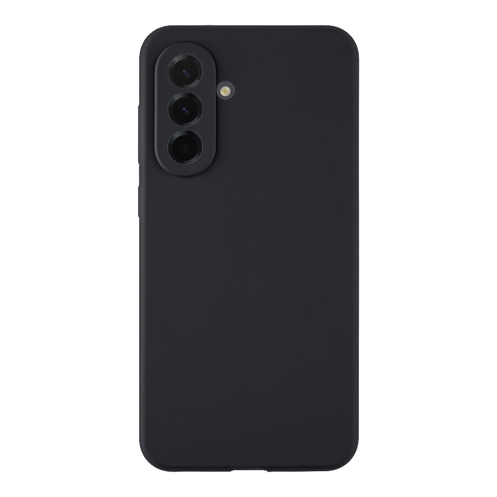 Tactical Velvet Smoothie Kryt pre Samsung Galaxy A36 5G Asphalt 8596311272776