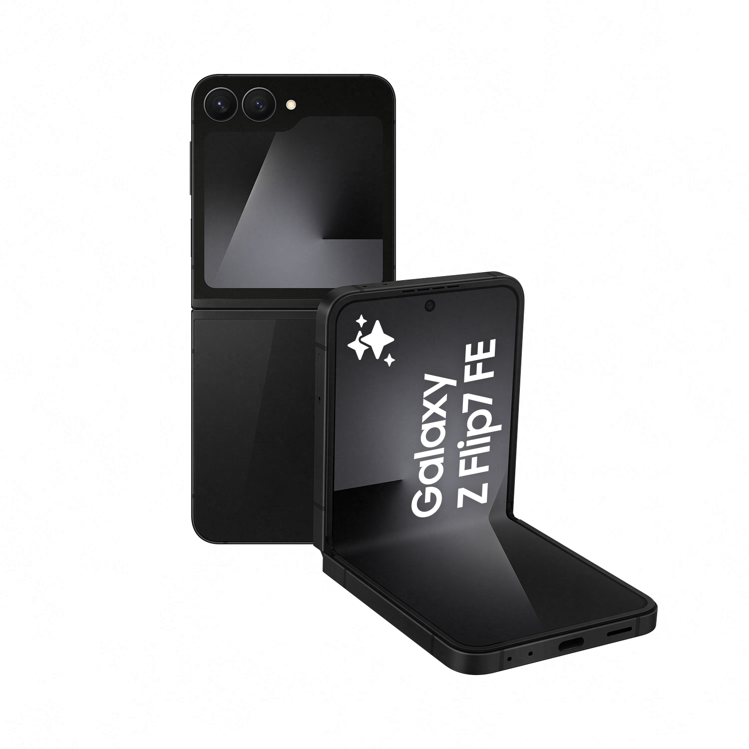 Samsung Galaxy Flip 7 FE/8GB/128GB/Black SM-F761BZKGEUE