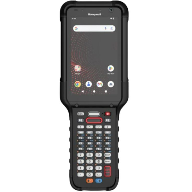 CK67/5G/42 key/NUM/FlexRange/8GB/Cam CK67-X1N-58S1E0G Honeywell