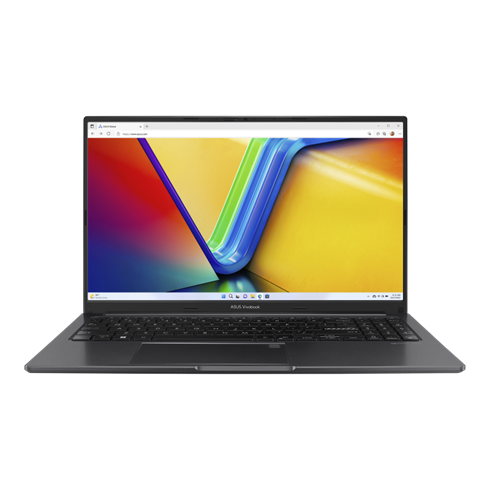 ASUS Vivobook 15 OLED/R7-7730U/16GB/1TB SSD/AMD UMA/15,6" 2,8K/Win11Home/Black M1505YA-OLED249W Asus