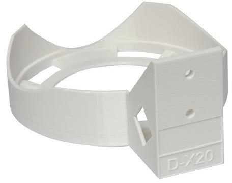 TP-Link D-X20/X60 Držák na stěnu pro DECO X10/X20/X50/X60, bílý D-X20-X60 OEM