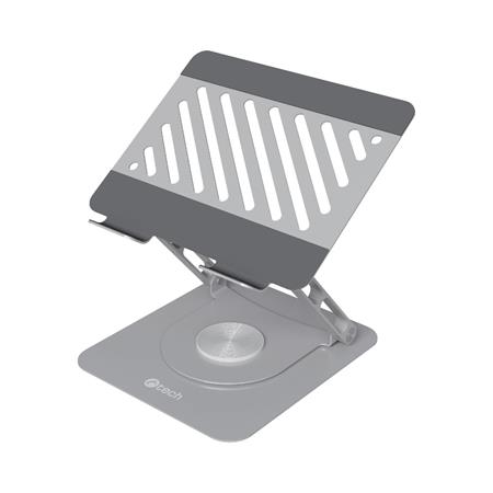 Stojan na notebook C-TECH Quallis NTS-200, 15,6'' C-Tech