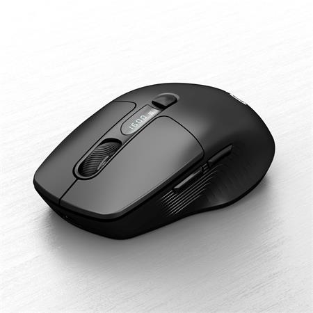 Myš C-TECH WLM-13 Dual mode, bezdrôtová, USB WLM-13BK C-Tech