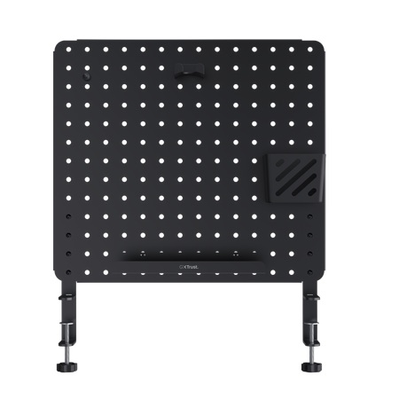TRUST GXT723 VESTO METAL PEGBOARD 25668 Trust
