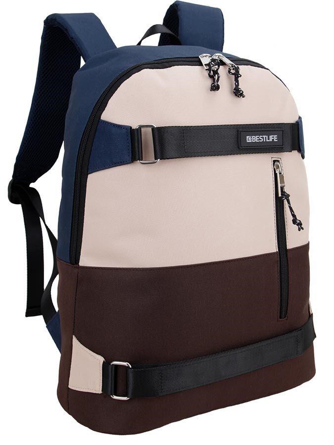 Bestlife - Batoh na 14,1” notebook BL-BB-3552BK