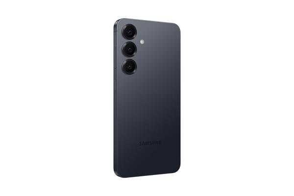 Samsung Galaxy S25 5G 512GB, Jet Black SM-S931BZKHEUE
