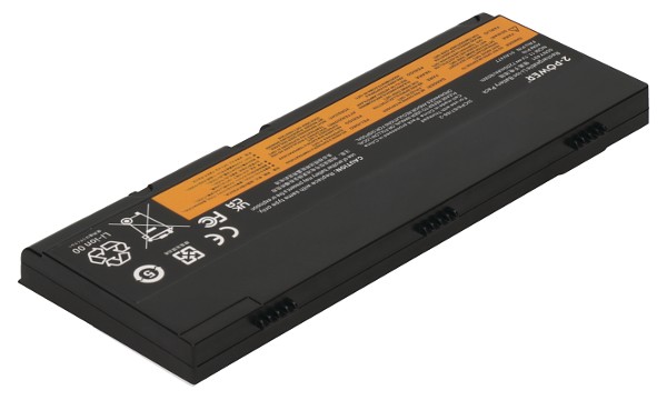 2-Power 00NY491 Baterie (6 Články) 11,1v 7200mAh CBP3853A