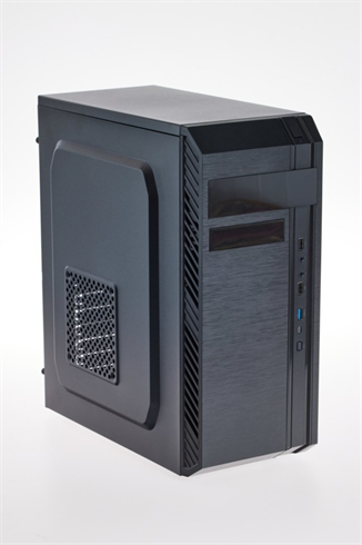 Eurocase ML X501 EVO, 1xUSB 3.0 MLX501B00EVO