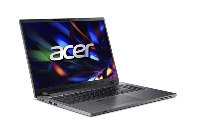 Acer TravelMate P2 16/TMP216-41-TCO-R4UJ/R5PRO-7535U/16''/WUXGA/8GB/512GB/AMD int/W11P EDU/Gray/2R NX.BFQEC.002