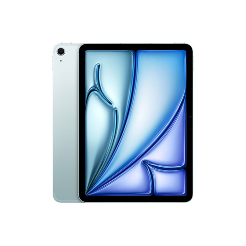 iPad Air 11" Wi-Fi + Cellular 128GB Modrý (2025) MCFW4HC-A Apple