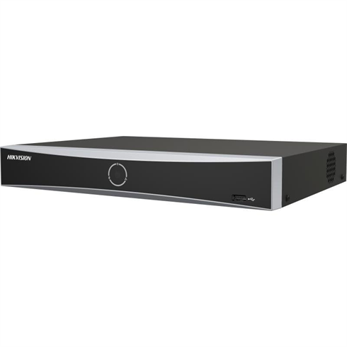Hikvision DS-7608NXI-K1/8P(D), 8 kanálové NVR s PoE DS-7608NXI-K1-8P(D)
