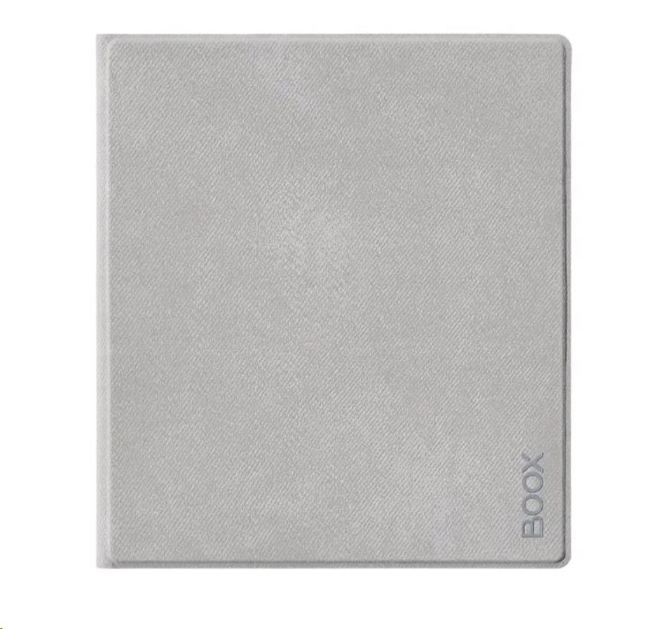 E-book ONYX BOOX pouzdro pro GO 7, GO 7 COLOR a GO 7 COLOR gen2, PAGE, šedé EBPBX1211 NoName