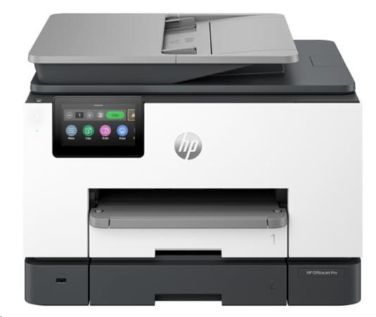 HP All-in-One Officejet Pro 9132e HP+ (A4, 25 ppm, USB 2.0, Ethernet, Wi-Fi, Print, Scan, Copy, FAX, Duplex, DADF) 404M5B