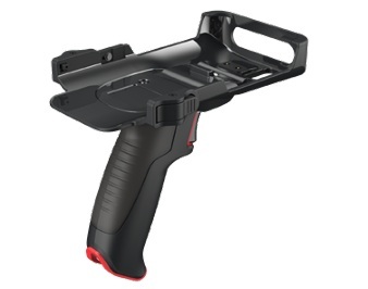 CT37 - scan handle with protective boot CT37-SH-UVB Honeywell