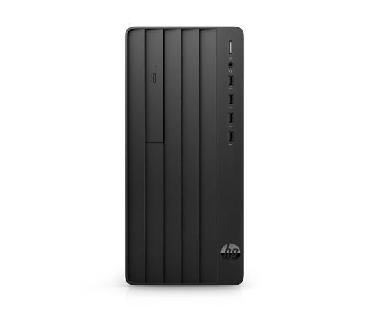 HP Pro 290 G9 Tower i3-12100/8GB/512GB SSD/Intel HD/DOS/černá 9M947AT-BCM