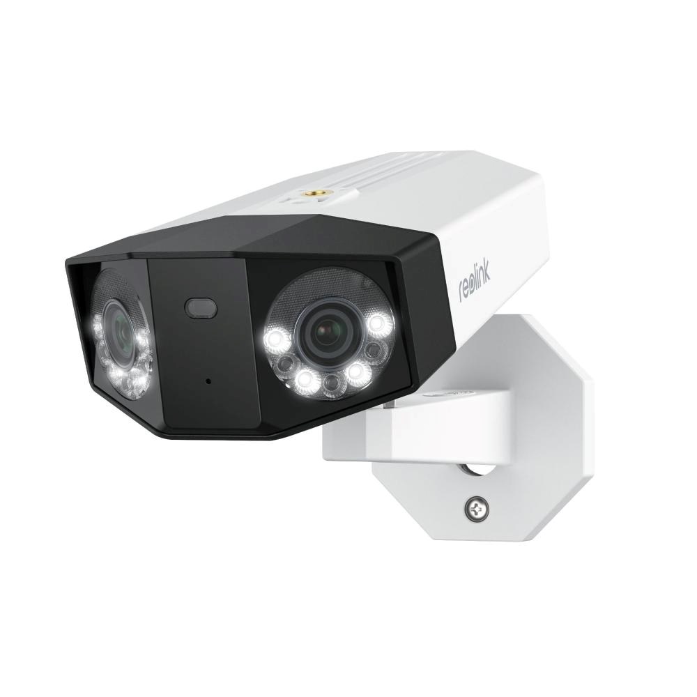 REOLINK bezpečnostní kamera Duo Series P750, Duo 3 PoE, 4MP 6975253984282 Reolink
