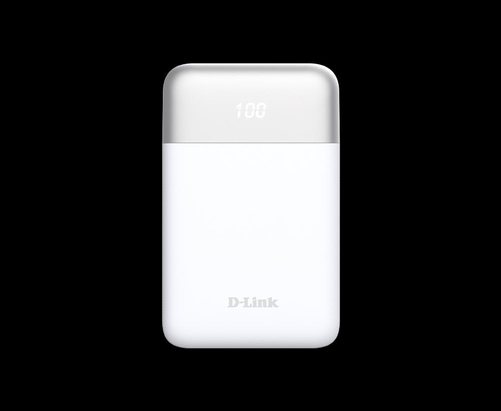 D-Link powerbanka 10000mAh DPP-101