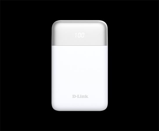 D-Link powerbanka 10000mAh DPP-101