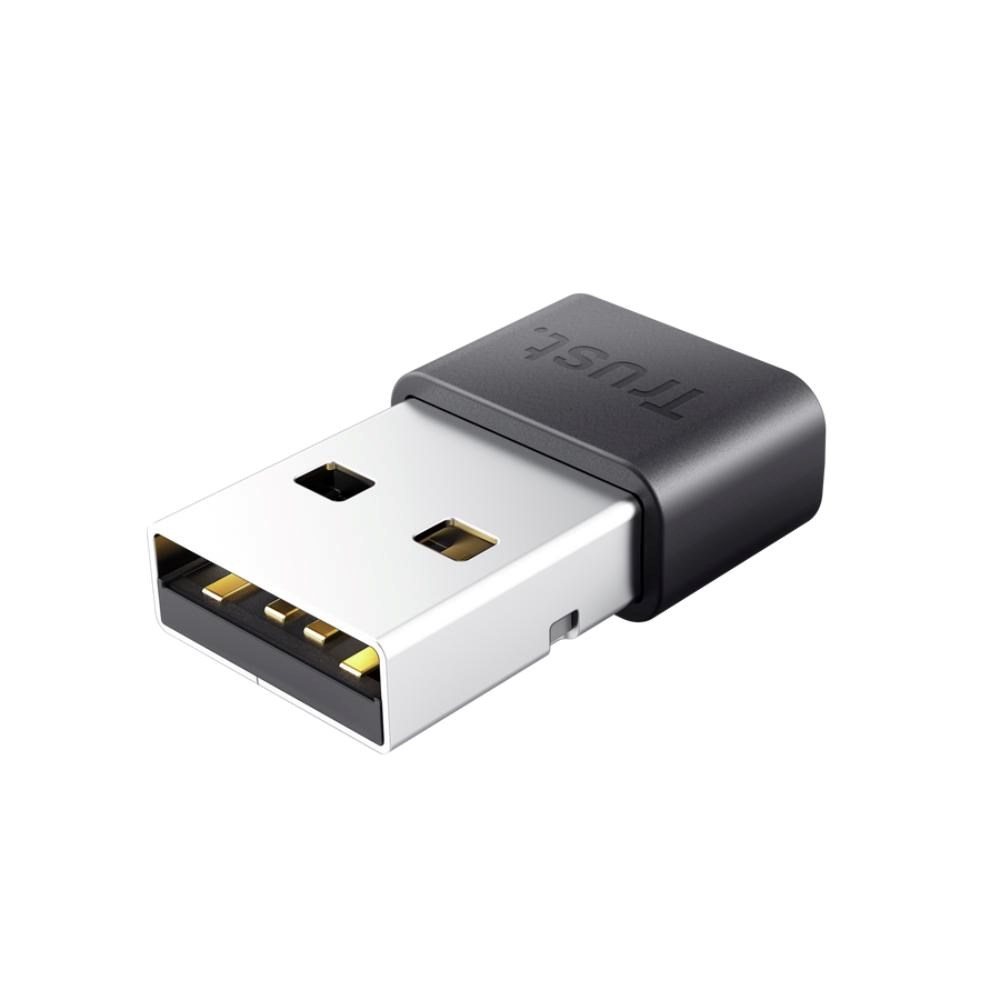 TRUST Bluetooth adaptér Myna, Bluetooth 5.4 26027 Trust