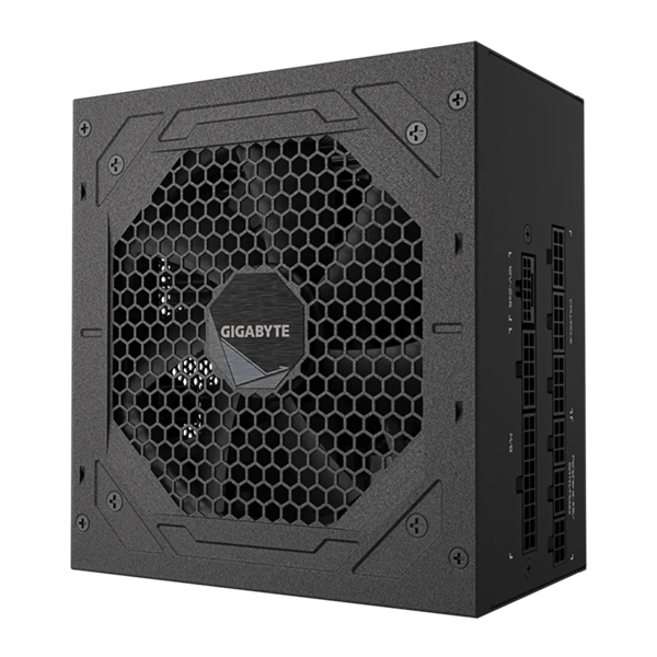 GIGABYTE zdroj 1000W 80PLUS Gold Modular PG5 V2 GP-UD1000GM PG5 V2 Gigabyte