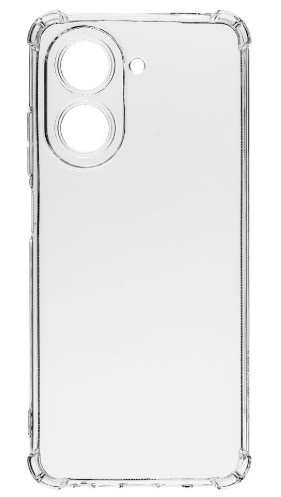 Tactical TPU Plyo Kryt pre Xiaomi Redmi A5 4G Transparent 8596311279966 NoName