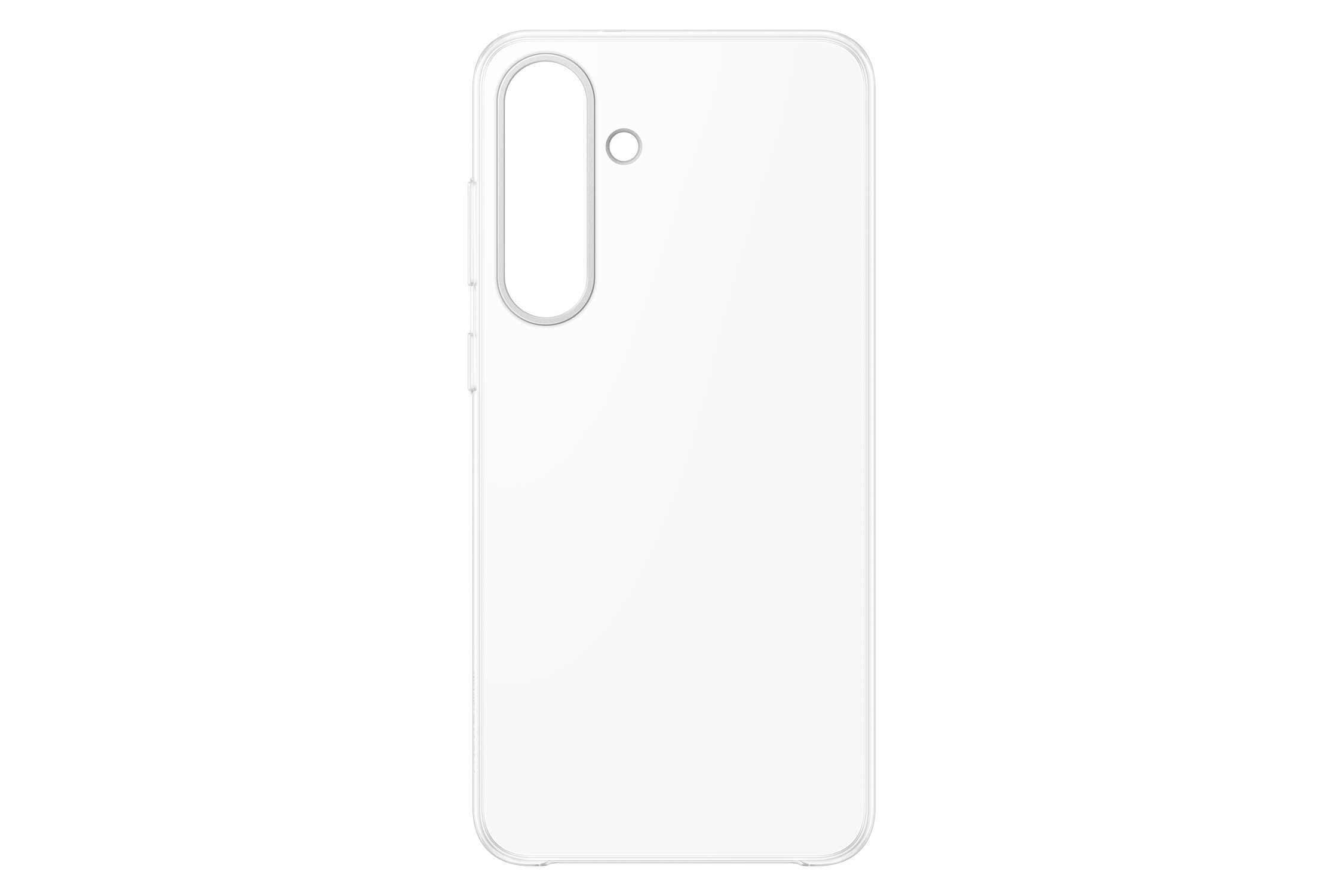 Samsung Priehľadný zadný kryt S25 FE Transparent EF-QS731CTEGWW
