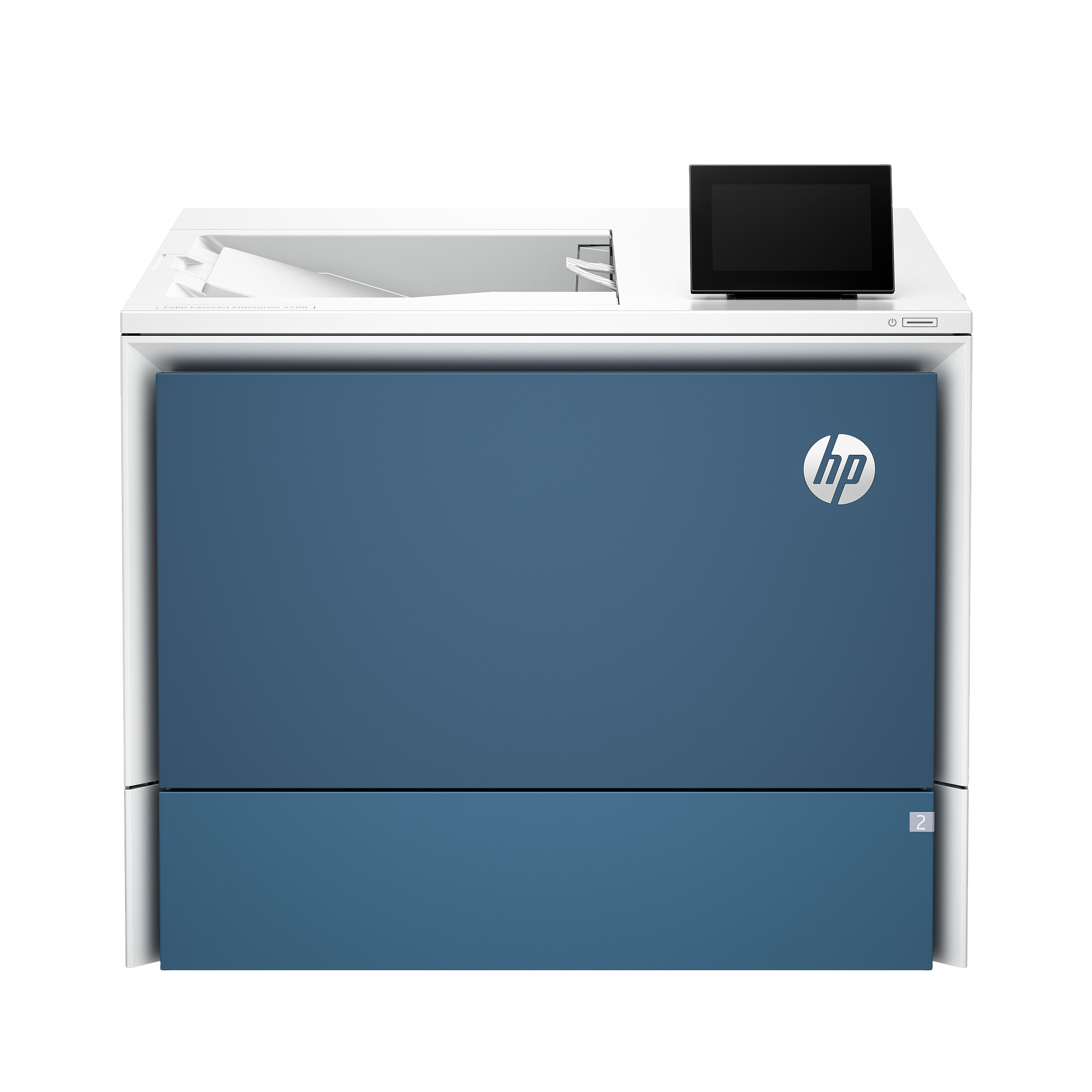 HP Color LaserJet Enterprise 5700dn (A4, 43/43 str./min, USB 3.0, Ethernet, DUPLEX) 6QN28A-B19