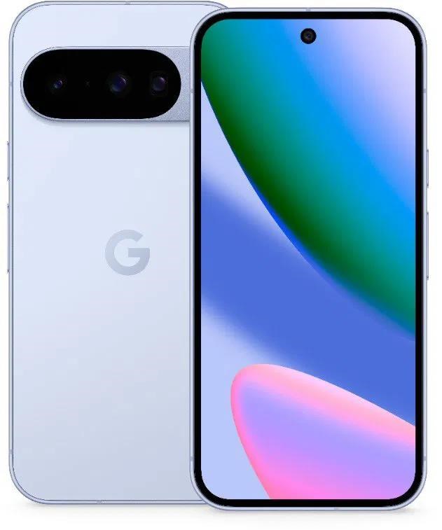 Google Pixel 10 256GB - Frost, EU GA10217-GB