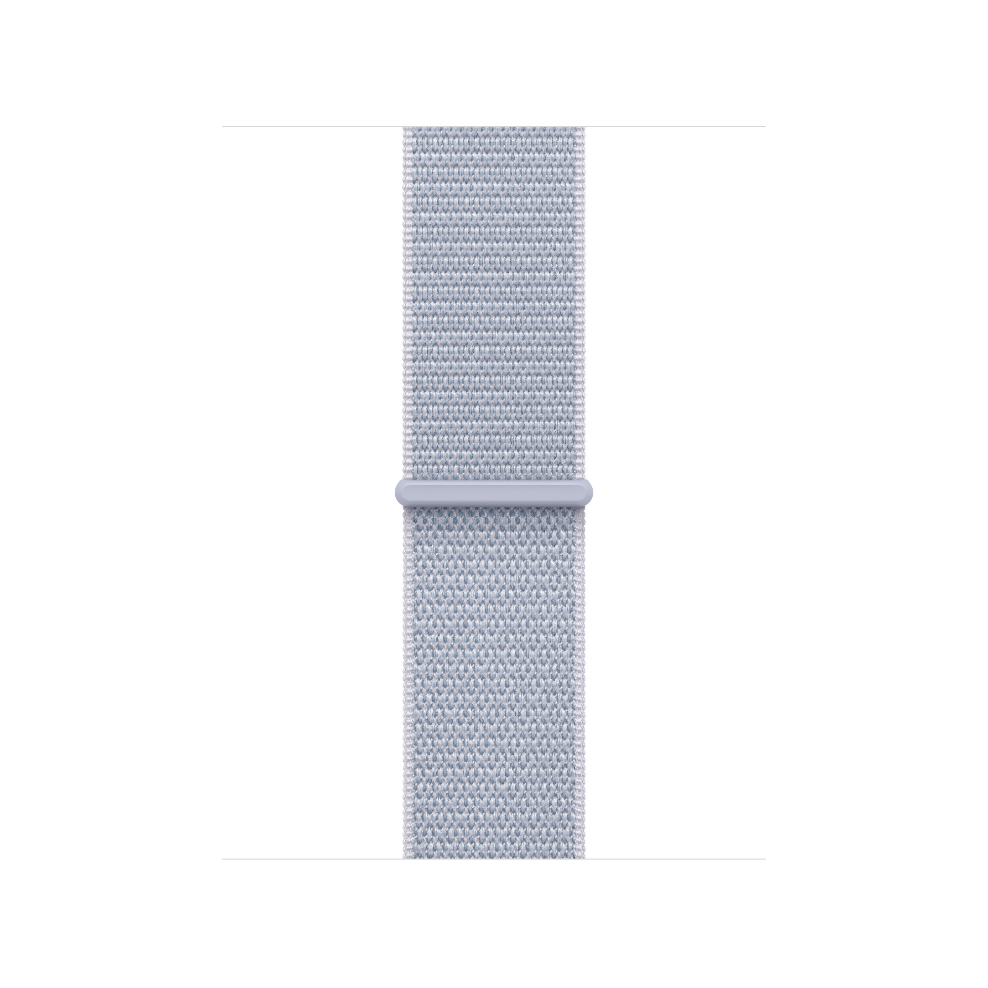 Watch Acc/40/Blue Cloud Sport Loop MYJ83ZM-A Apple