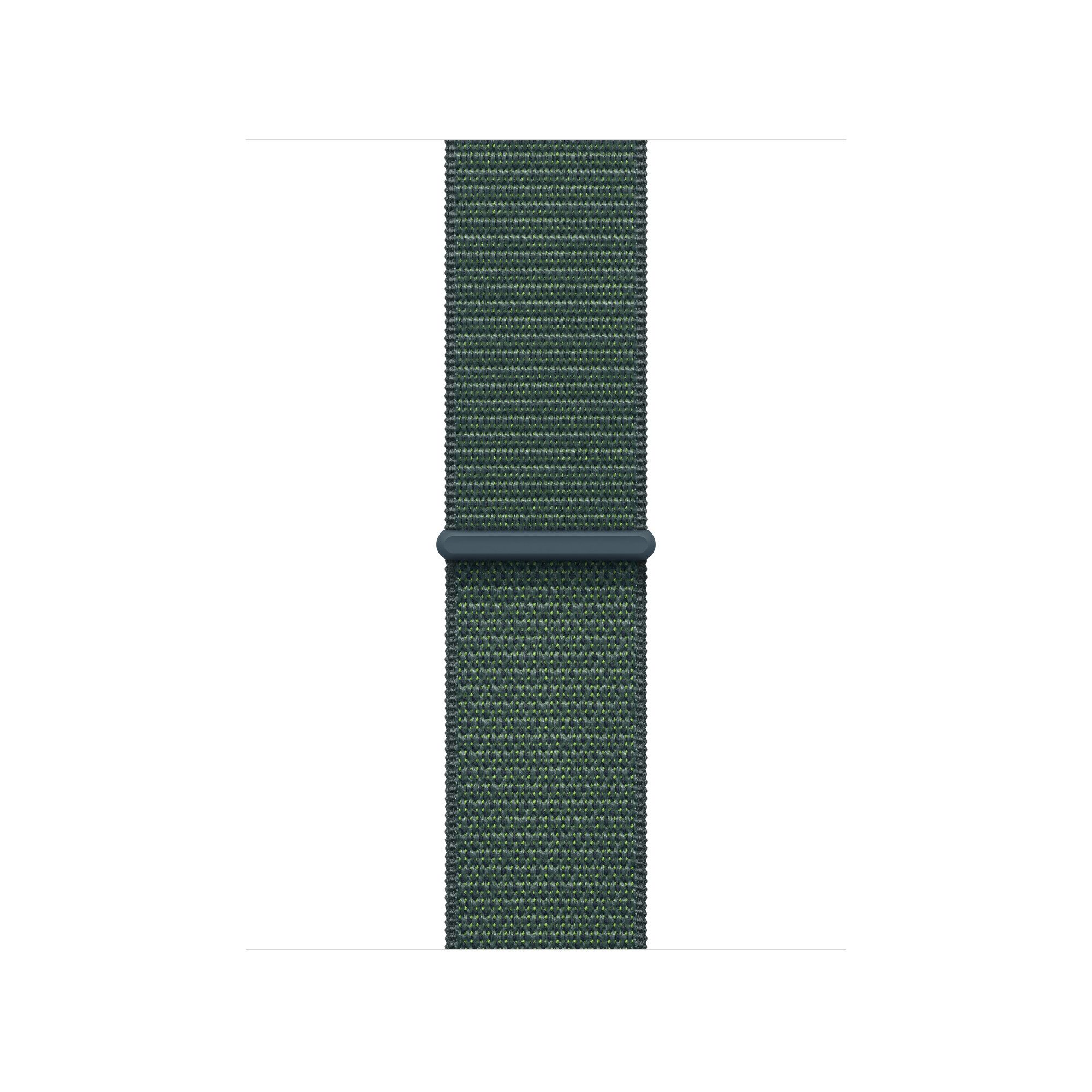 Watch Acc/40/Lake Green Sport Loop MYJ93ZM-A Apple
