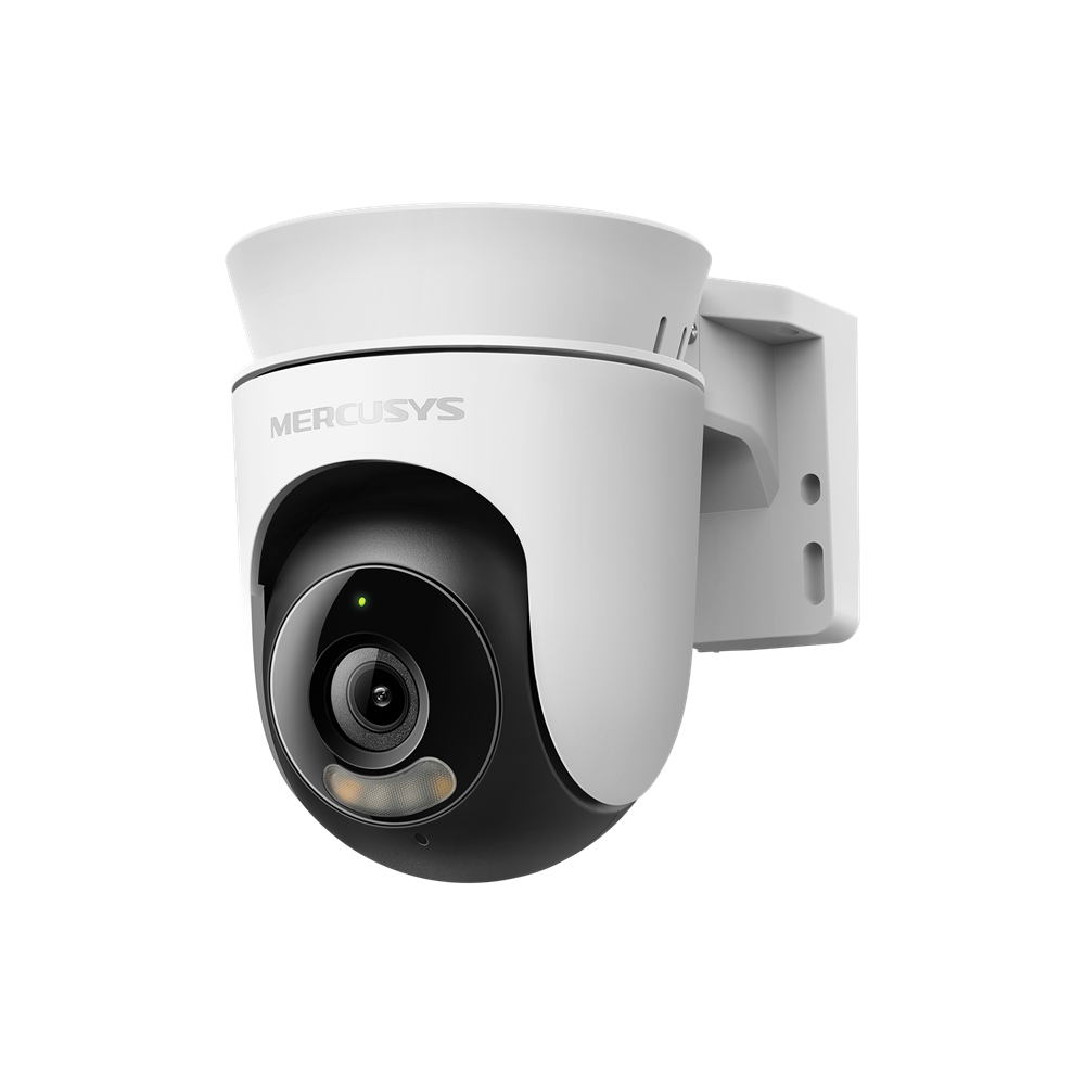 Mercusys MC510 Outdoor Pan/Tilt Security Wifi Cam