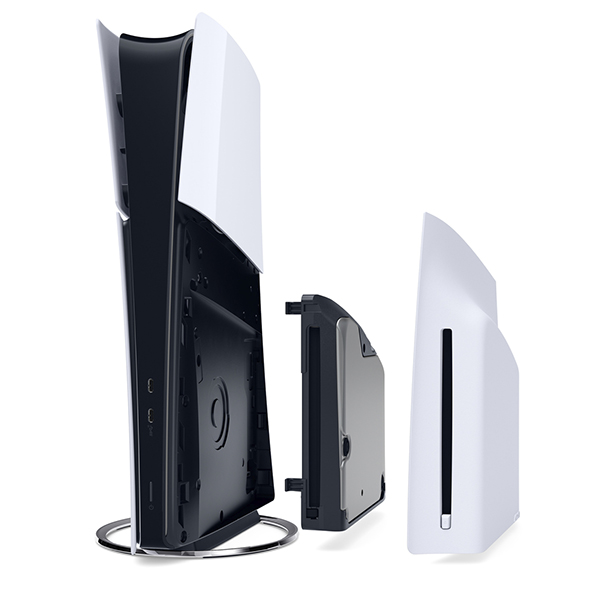 PlayStation 5 Disc Drive [CFI-ZDD1] SONY