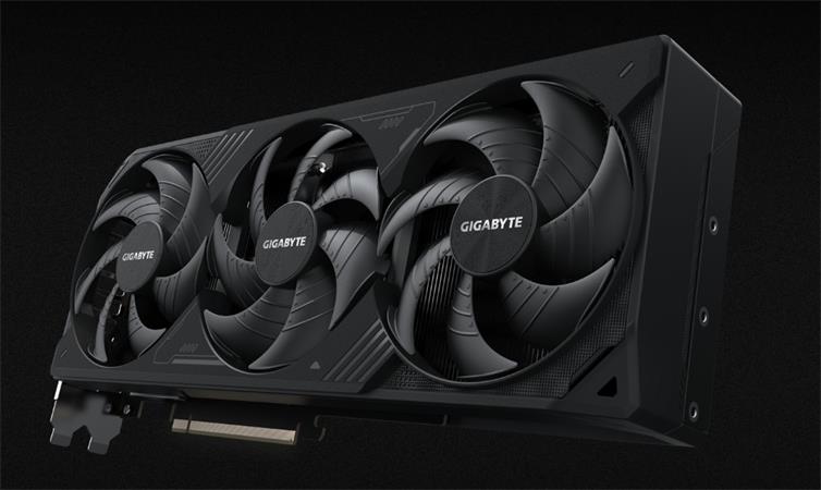 GIGABYTE RTX 5080 WINDFORCE SFF/16GB/GDDR7 GV-N5080WF3-16GD Gigabyte