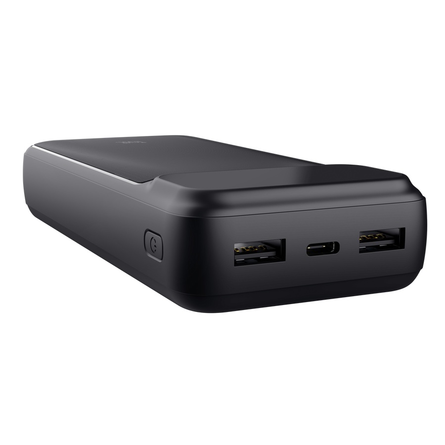 TRUST AVALA 20.000 PD POWERBANK 25883 Trust