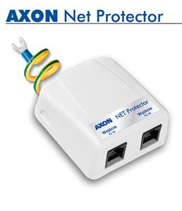 AXON Net Protector WH 9605 ACAR