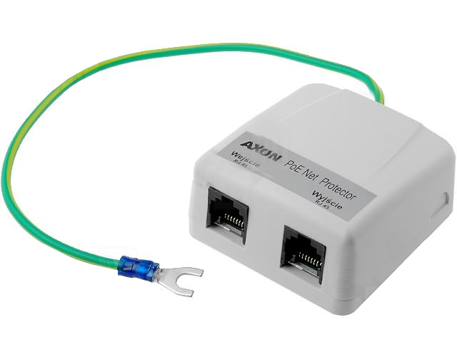 AXON PoE Net Protector 96051 ACAR
