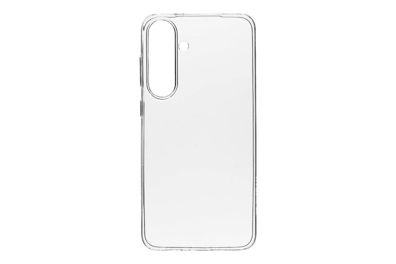 Tactical TPU Kryt pre Samsung Galaxy A17 5G Black 8596311287305