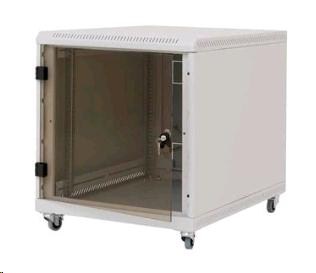 19" kontajnerová skriňa TRITON 12U/600x800 RCA-12-A68-CAX-A1 Triton