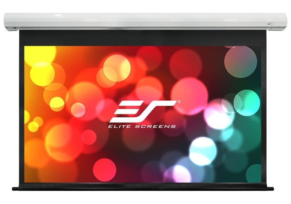 ELITE plátno elektrické motorové 165'' 16:10 SK165NXW2-E6 Epson