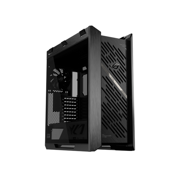 ASUS ROG STRIX HELIOS II GX601S BLACK skrinka E-ATX 90DC00W0-B39000 Asus
