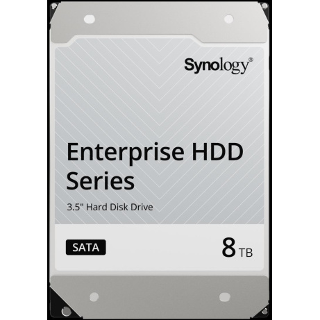 Synology Synology™ 3.5” SATA HDD HAT5320-8T 8TB