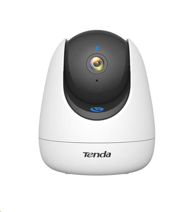 Tenda RP7v2 - bezdrátová otočná 5MP AI WiFi6 kamera, 1x RJ45